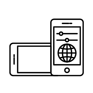 Développement d’applications multiplateformes et mobiles